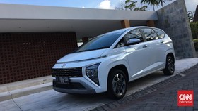 Avanza Mobil Terlaris Agustus 2022, Stargazer Masuk 10 Besar