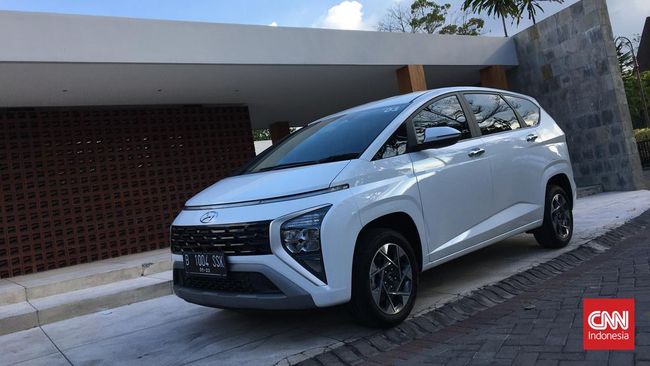 Avanza Mobil Terlaris Agustus 2022, Stargazer Masuk 10 Besar - Vimarsana News
