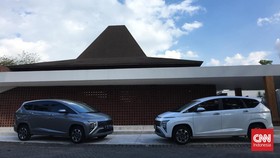 Modal Hyundai Bersaing di Industri Otomotif Indonesia
