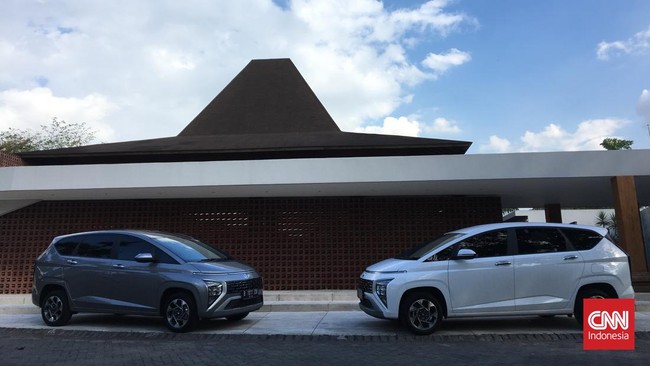 Hyundai telah mengucurkan investasi di Indonesia yang nilainya sebesar US$1,55 miliar hingga 2030.