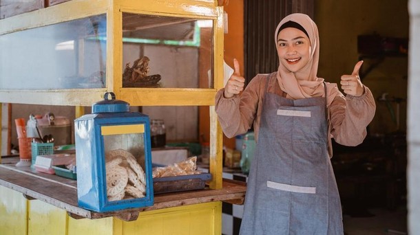 Strategi Bisnis Kuliner! Tingkatkan Kualitas Menu lewat Bahan Baku Premium