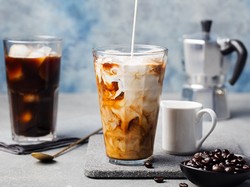 Perbedaan Kopi Latte dan Spanish Latte, Bukan Cuma soal Rasanya