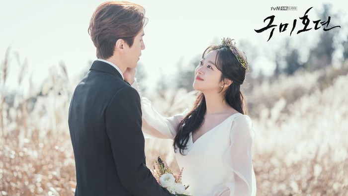 Unik, Ada Profesi Jadi Partner Sewaan untuk Acara 'Kondangan' di Korea Selatan! Bisa Dapat Ratusan Ribu