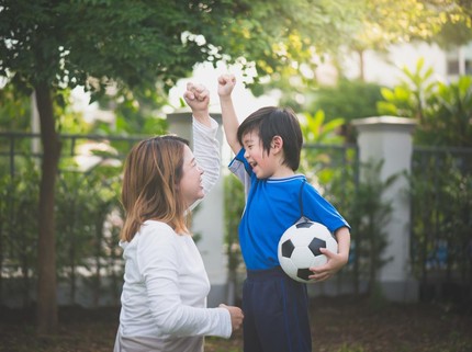 Tips Memilih Olahraga yang Tepat Sesuai Usia Anak, Bunda Perlu Tahu