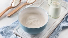 7 Makanan Sumber Kalsium Terbaik, Persiapkan Masa Tua yang Sehat