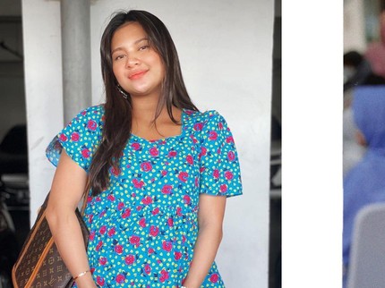 Rasakan Kontraksi Palsu, Indah Permatasari Sempat Sudah Dibawa ke Rumah Sakit