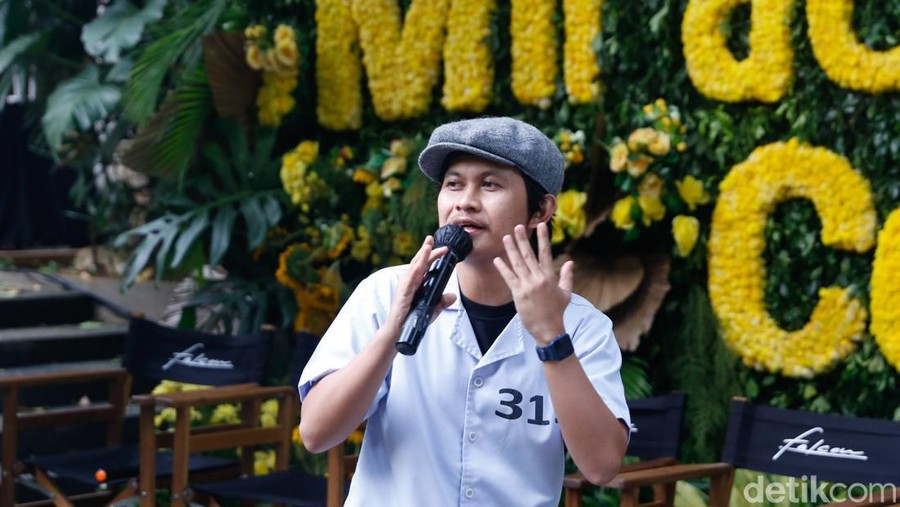 Indra Jegel