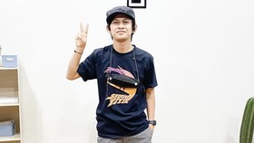 Indra Jegel Anggap Merek Dagang Open Mic Rugikan Komika Daerah