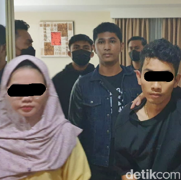 Barbuk Tisu Bekas Pakai, Istri Bripda Ade Tak Berkutik usai Digerebek Selingkuh