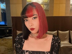 Mengenal Autoimun SLE yang Dialami Isyana Sarasvati