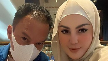 img-title Penampilan Pangling Dituding Hasil Oplas, Jennifer Dunn: Terserah Mereka