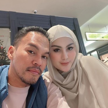 Suami Dituding Terlibat Korupsi Bansos, Jennifer Dunn: Kita Semakin Kuat