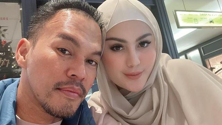 Jennifer Dunn dan Faisal Harris