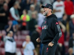 Juergen Klopp: Man City Selalu Membuat Kami Tidak Nyaman