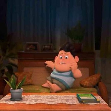 'Jumbo', Film Animasi yang Angkat Isu Perundungan Anak Indonesia