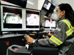 Freeport Buka Lowongan Kerja di Gresik dan Papua, Bisa Dapat Gaji Segini