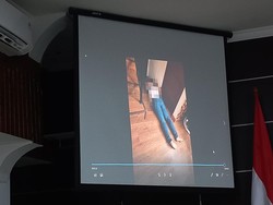 Komnas HAM Tunjukkan Foto Jenazah Yosua Sesaat Usai Ditembak di Rumah Sambo