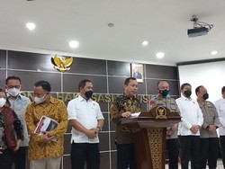 Ketua Komnas HAM Puji Kinerja Polri Usut Kasus Pembunuhan Yosua