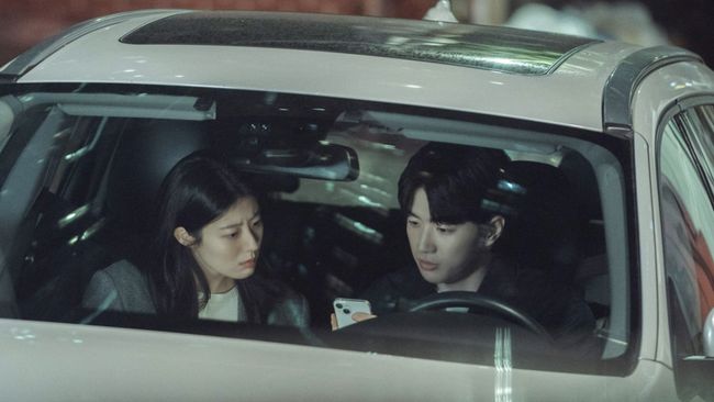 Drama Little Women berhasil menorehkan rating tinggi sebesar 7,7 persen untuk episode 2 ketika tayang Minggu (4/9).