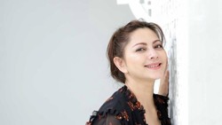 Cut Keke Cerita Kangen Anak yang Kuliah di London: Tahun Pertama Nangis Terus...