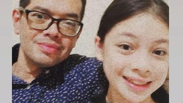 img-title 8 Potret Nada Tarina Anak Angkat Deddy Corbuzier dan Ayah Kandung