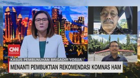 VIDEO: Menanti Pembuktian Rekomendasi Komnas HAM
