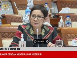 Nurul Arifin Apresiasi 4 IUP di Raja Ampat Dicabut: Negara Berpihak ke Rakyat