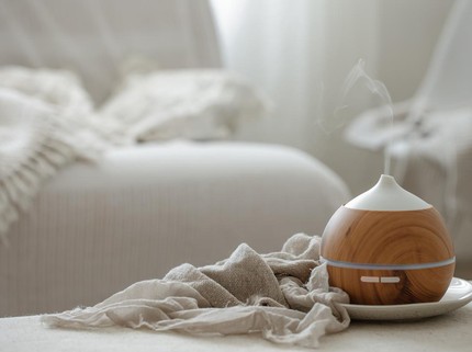 Ibu Hamil Flu dan Pilek, Bolehkah Gunakan Humidifier?