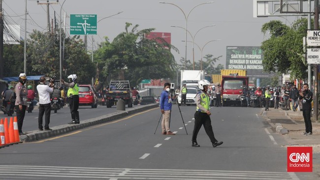 Hasil pemeriksaan menunjukkan bahwa semua sistem rem bekerja dengan baik dan tidak ditemukan kerusakan.