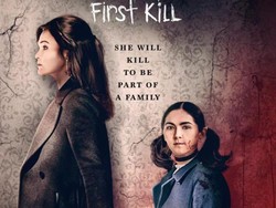 Sinopsis Orphan First Kill di Bioskop Jogja Hari Ini 1 September