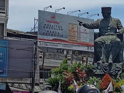 Jawab Polemik Patung Bung Karno, Sanjaya Klaim Dapat Dukungan Koster