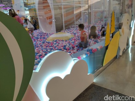 Manajemen Playtopia Telah Minta Maaf Atas Pengusiran Cucu Mensos Risma