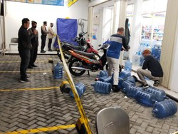 WNA Mahasiswanya Tewas Ditusuk, UAD Jogja Berharap Pelaku Segera Ditangkap