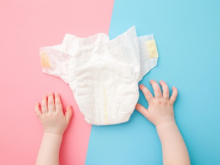 5 Kandungan Merek Popok Bayi yang Berbahaya, Sebaiknya Dihindari Bun
