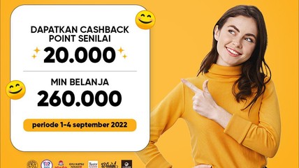 Detik Network