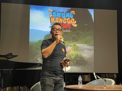 Pulung Agustanto Kembali Obati Hati Orang Terluka Lewat Lara Batinku