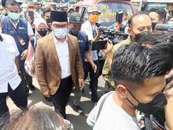 RK Koordinasi dengan Polisi, Pastikan Sopir Trailer Maut di Bekasi Ditindak