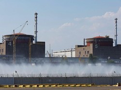 Rusia Tahan Direktur PLTN Zaporizhzhia Usai Pencaplokan Wilayah Ukraina