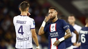 Hasil Akhir Toulouse vs PSG: Les Parisiens Susah Payah Menang 3-0
