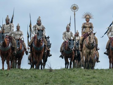 Tampilkan Peperangan Dunia Tengah, Ini Jadwal Tayang 'The Rings of Power 2'