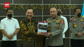 VIDEO: 3 Rekomendasi Komnas HAM Di Kasus Pembunuhan Brigadir J