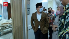 VIDEO: RK Minta Lalu Lalang Kendaran Besar Dibatasi Di Jam Sibuk