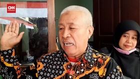 VIDEO: Guru SDN Kota Baru Usul Gerbang Sekolah Dipindah