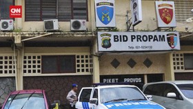 VIDEO: Enam Anggota Polri Jadi Tersangka Obstruction of Justice