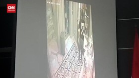 Kompol Chuck Putranto Ajak Nobar CCTV Terkait Pembunuhan Yosua
