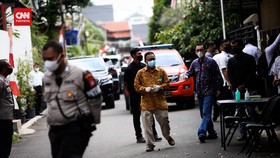 VIDEO: Poin-poin Penyelidikan Komnas HAM terkait Pembunuhan Brigadir J