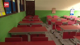 VIDEO: Sekolah Diliburkan Pasca Kecelakaan Yang Renggut Nyawa 7 Siswa