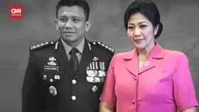 Hasil Lie Detector Putri Candrawathi, Mabes Polri Buka Suara
