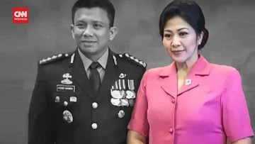 Putri Simpan Uang di Rekening Bripka RR dan Brigadir J Rp300 Juta