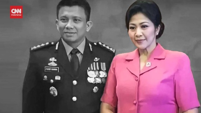 Mabes Polri mengungkapkan hasil tes poligraf dengan alat lie detector terhadap tersangka pembunuhan Brigadir J, Putri Candrawathi dan saksi Susi.